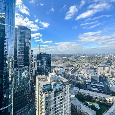 Leisure 2Br1Ba Apt Southbank Free Parkingpool Melbourne Exterior photo