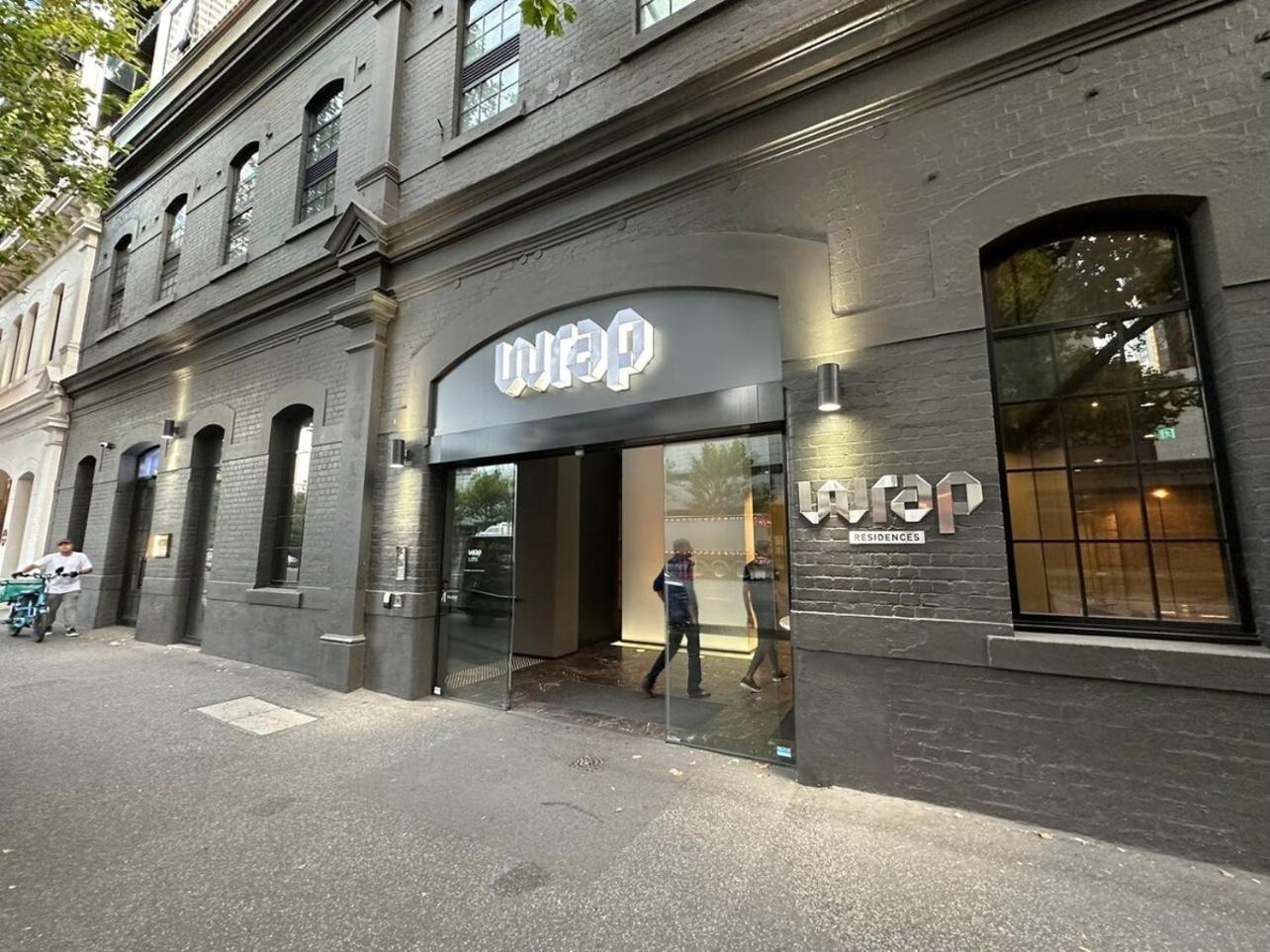 Leisure 2Br1Ba Apt Southbank Free Parkingpool Melbourne Exterior photo